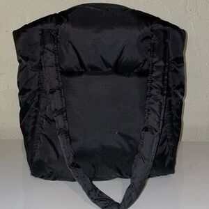 BAGGU Puffy Mini Tote